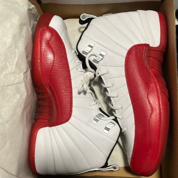Jordan 12s retro